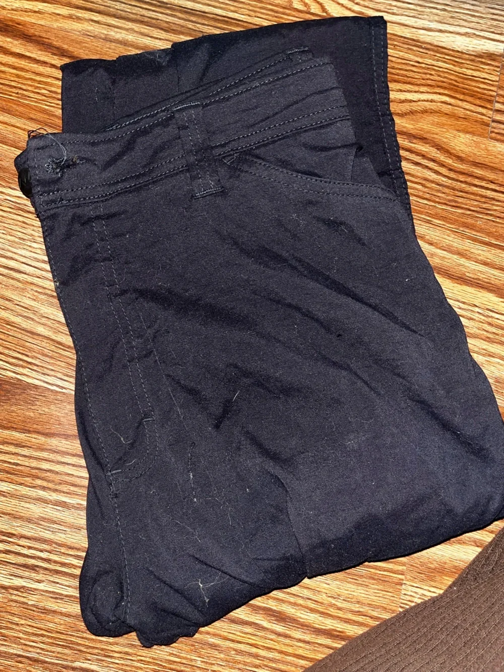 Wrangler men’s pants